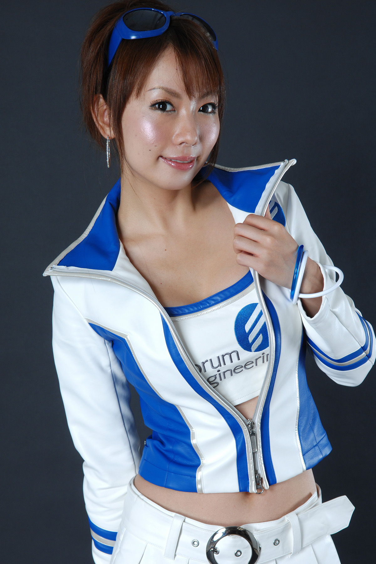 HRQ0097P Kumi Sakachi 坂地久美 [BWH]